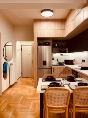 2 BedRoom Apt - Live Like a Local in Kolonaki